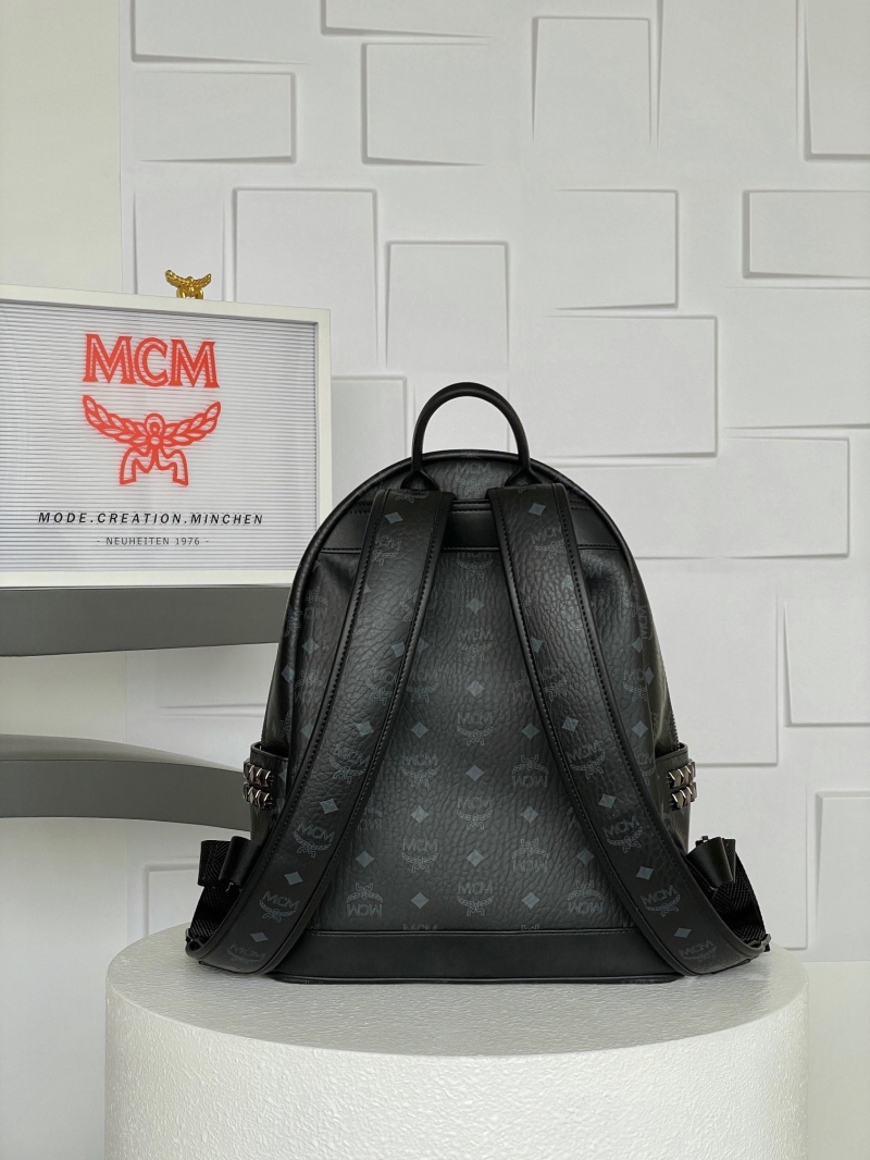 MCM Backpacks